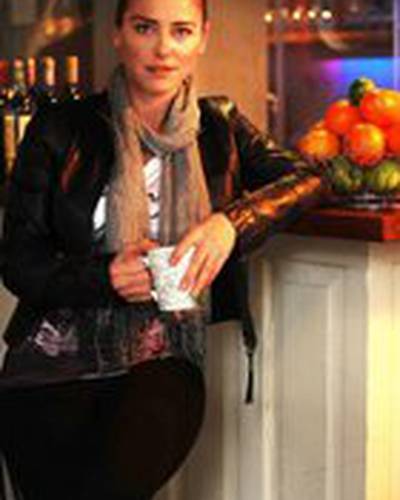 Эдже Услу фото