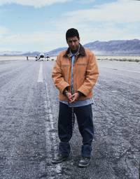 Кадр Пуленепробиваемый