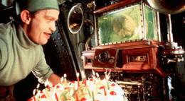 Кадр из фильма "Город потерянных детей" - 2