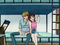 Кадр Мальчик-мармелад