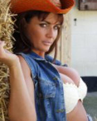 Тереза Мэй фото