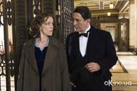 Кадр Мисс Петтигрю