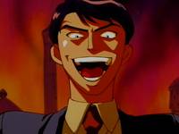 Кадр Удивительный мир Эль-Хазард (видео)