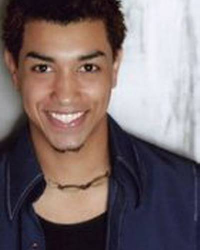 Drew Fonteiro фото