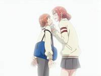 Кадр Трогательный комплекс