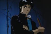 Кадр Синдзюку – город-ад (видео)