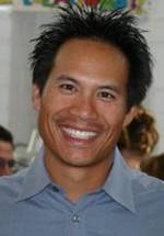 Рэй Чанг фото