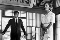 Кадр Хиросима, моя любовь