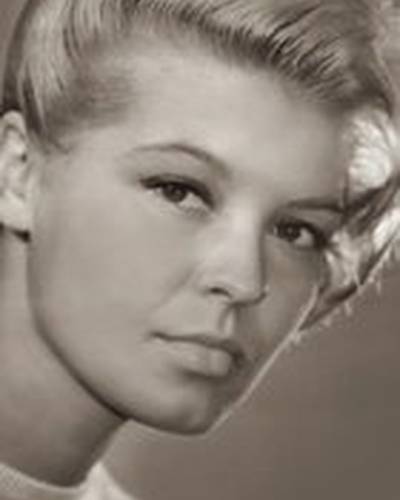 Галина Фигловская фото