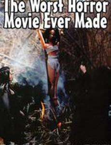 Худший фильм ужасов (видео)