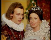 Кадр Графиня де Монсоро