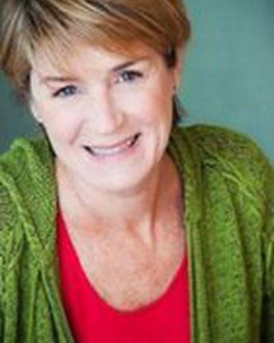 Лиза Фэйрчайлд фото