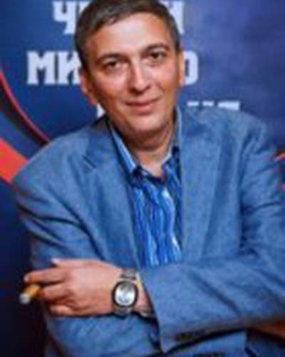 Армен Григорян фото