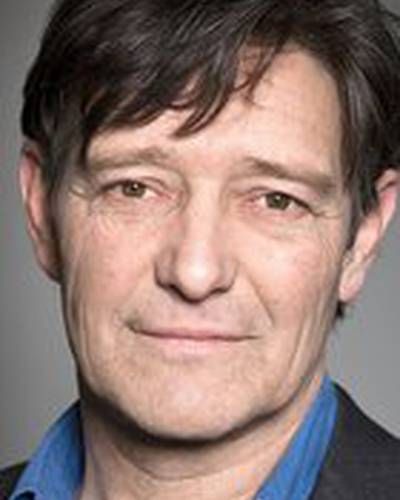 Пьер Бокма фото