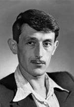 Виктор Некрасов фото