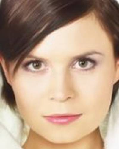 Магдалена Куморек фото