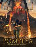 Постер из фильма "Помпеи" - 1