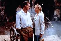 Кадр Английский пациент