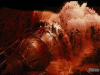 Кадр Город Эмбер: Побег