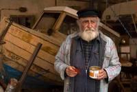 Кадр Душевная кухня