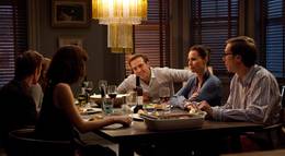 Кадр из фильма "Даю год" - 1