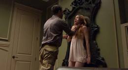 Кадр из фильма "Окулус" - 1