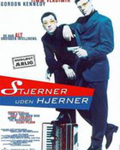 Гордон Кеннеди фото