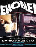 Постер из фильма "Феномен" - 1