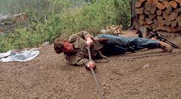 Кадр из фильма "Дьявольский остров" - 2