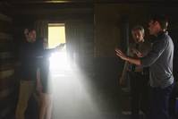 Кадр Воскрешение