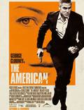 Постер из фильма "Американец" - 1