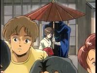 Кадр Принцесса-вампир Мию (видео)