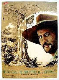 Постер Хороший, плохой, злой