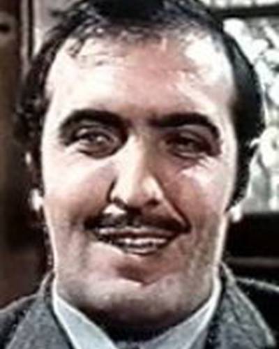 Сальваторе Базиле фото