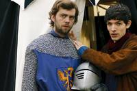 Кадр Мерлин