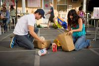 Кадр Город хищниц