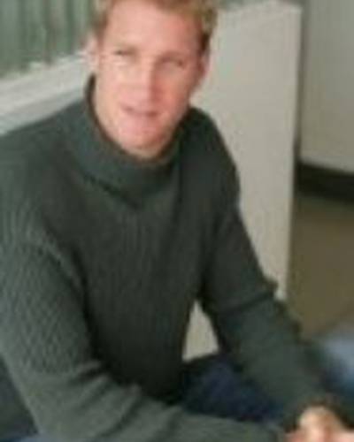 Франклин Мартин фото