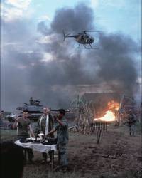 Кадр Апокалипсис сегодня