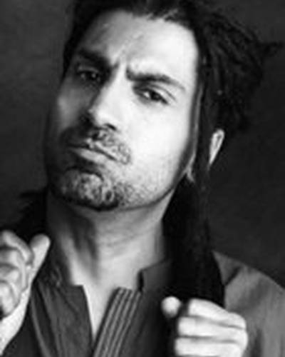 Апач Индиан фото