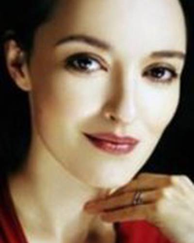 Катрин Блайт фото