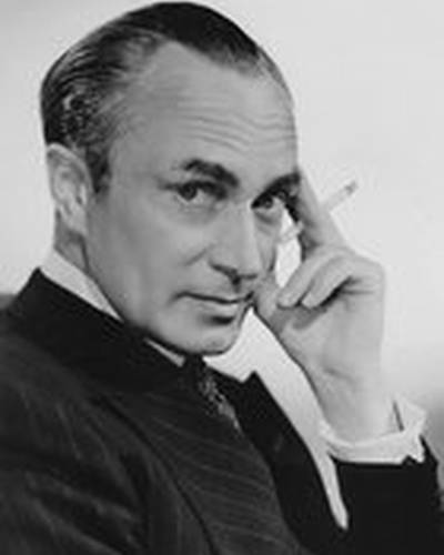 Конрад Фейдт фото