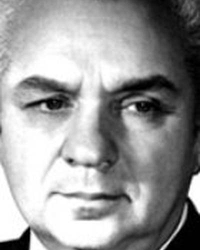 Вениамин Дорман фото