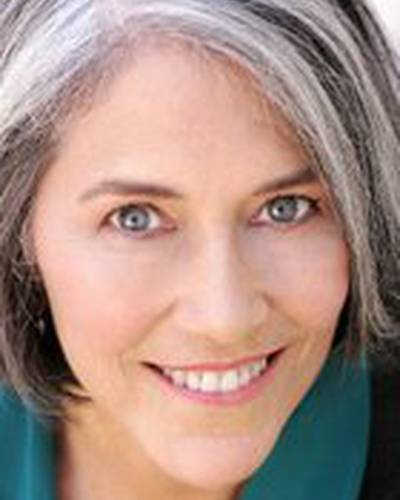 Кэрол Поттер фото