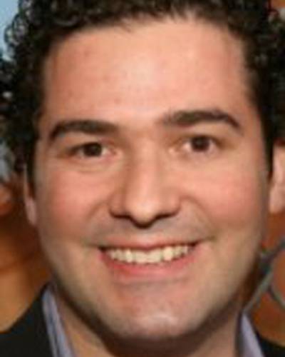 Джон Харвитц фото