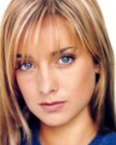 Луиз Реднапп фото