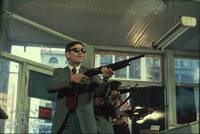 Кадр Малышка, Шэба