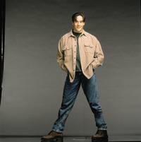 Кадр Выскочка