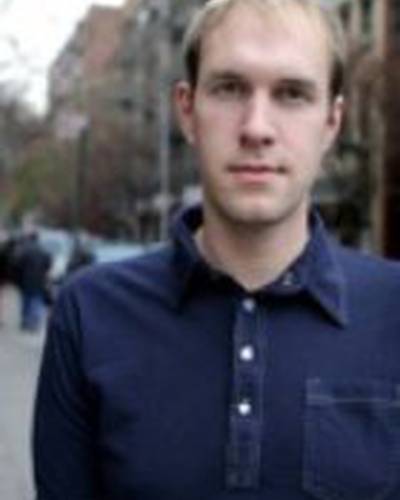 Крэйг Зобел фото