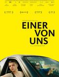 Постер из фильма "Одни из нас" - 1