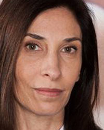 Софи Лелуш фото